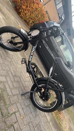 Knaap Fatbike - Stoere E-bike, Overige merken, Gebruikt, Ophalen of Verzenden, Minder dan 47 cm