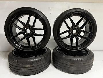 Honda Civic Type-R velgen 19 inch met zomerbanden  beschikbaar voor biedingen
