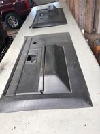 Chevrolet K5/GMC Jimmy Deurpanelen - Nette Staat!, Ophalen of Verzenden, Gebruikt, Chevrolet