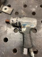 Gebruikte Yokota Pneumatische Slagmoersleutel, Ophalen of Verzenden, Gebruikt