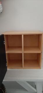 Kastje / Kistje met krijtborddeurtje, Ophalen of Verzenden, Zo goed als nieuw