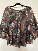 Liu Jo top blouse tuniek nieuw , maat 38 nw prijs 139 E, Verzenden, Nieuw