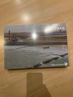 Nieuwe KNRM Puzzel - In Folie!, Hobby en Vrije tijd, Ophalen of Verzenden, 500 t/m 1500 stukjes, Nieuw, Legpuzzel