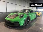 Porsche 911 4.0 GT3 RS | WEISSACH | KERAMISCH | CLUBSPORT |, Auto's, Automaat, 12 maanden, Achterwielaandrijving, Gebruikt