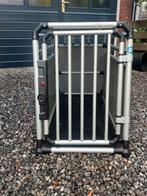 Auto bench dogbox proline L, Dieren en Toebehoren, Hondenbenches, Ophalen, Zo goed als nieuw