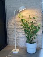 Retro/vintage Scandinavische Design vloerlamp, jaren 60, Huis en Inrichting, Lampen | Vloerlampen, Ophalen, Gebruikt, 100 tot 150 cm