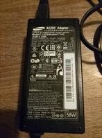 Samsung adapter, Ophalen of Verzenden, Zo goed als nieuw, Samsung