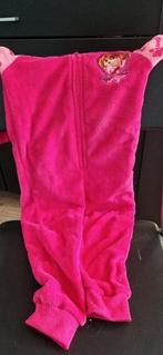 paw patrol skye onesie 98/104, Ophalen of Verzenden, Zo goed als nieuw