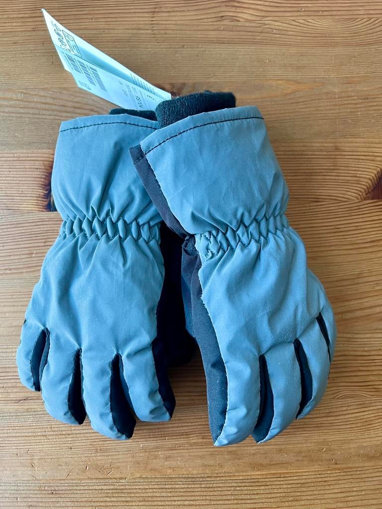 H&M thinsulate winter gloves, size 2-4 years, Kinderen en Baby's, Jongen of Meisje, H&M, Nieuw, Ophalen of Verzenden