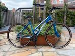 TREK 7300 Multitrack Hybride 24versn. D51, 28 inch, Gebruikt, Ophalen, Overige merken