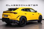 Lamborghini Urus 4.0 V8 Performante Excl. BPM Dealer auto, Auto's, Lamborghini, Automaat, Urus, Gebruikt, Overige kleuren