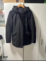 AirForce parka, Kleding | Dames, Jassen | Winter, Ophalen of Verzenden, Zo goed als nieuw, Zwart