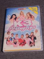 K3 - Bengeltjes DVD, Cd's en Dvd's, Ophalen of Verzenden, Zo goed als nieuw, Film