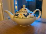 Jack’s farm theepot, Antiek en Kunst, Antiek | Servies los, Ophalen of Verzenden