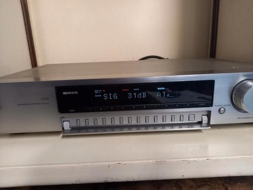SONY ST. SB 920 QS, Audio, Tv en Foto, Tuners, Zo goed als nieuw, Ophalen of Verzenden