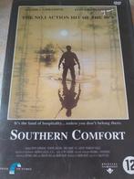 Southern Comfort, Verzenden, 1980 tot heden, Zo goed als nieuw, Actie en Avontuur