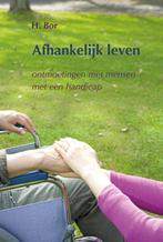 Twee boeken van H. Bor, Ophalen of Verzenden, Gelezen, H. Bor, Christendom | Protestants