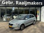 Skoda Fabia Combi 1.2 TDI Greenline*Airco*EXPORTPRIJS*, Voorwielaandrijving, Euro 5, 1199 cc, 29 km/l