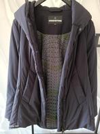 Creenstone Jas Dames Maat 40, Maat 38/40 (M), Blauw, Creenstone, Ophalen of Verzenden
