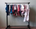 Babykleding meisjes pakket 2 maat 62, Kinderen en Baby's, Babykleding | Maat 62, Ophalen of Verzenden, Zo goed als nieuw, Meisje