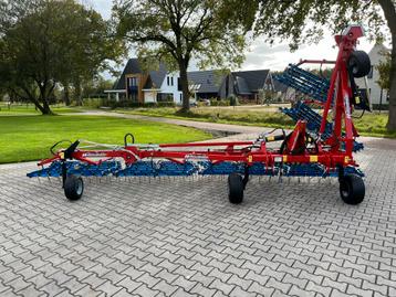 wiedegg Hatzenbichel 9 meter beschikbaar voor biedingen