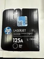 HP CB540A Toner - Zwart - Origineel, Ophalen of Verzenden, Nieuw, Toner, Hp