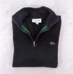Lacoste, Ophalen of Verzenden, Zo goed als nieuw, Zwart