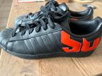 Adidas sneakers maat 40, Ophalen, Gedragen, Sneakers of Gympen