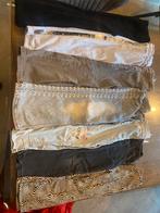 Pakket meisjeskleding 122-134, Kinderen en Baby's, Kinderkleding | Kinder-kledingpakketten, Ophalen of Verzenden, Gebruikt, Maat 128