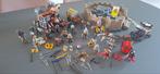 Playmobil Ridderset, Ophalen of Verzenden, Gebruikt, Complete set