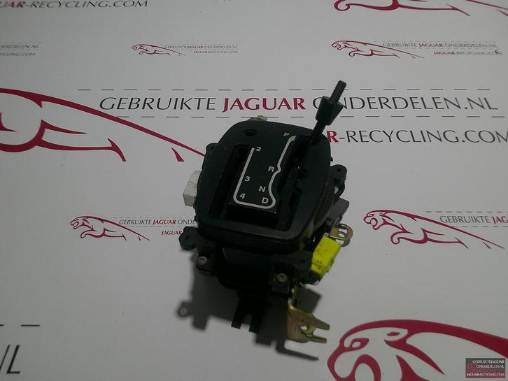 Jaguar XJ & XK8 versnellingspook J-Gate X308 / XK8, Auto-onderdelen, Transmissie en Toebehoren, Jaguar, Gebruikt, Herkomst onderdeel bekend
