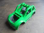 Lego Duplo Toolo Car Chassis (zie foto's) 2, Kinderen en Baby's, Speelgoed | Duplo en Lego, Ophalen of Verzenden, Gebruikt, Losse stenen