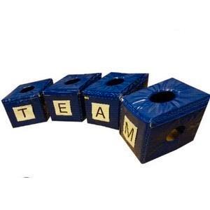 Letterpakken huren?, Hobby en Vrije tijd, Feestartikelen | Verhuur, Zo goed als nieuw, Verjaardag, Ophalen of Verzenden