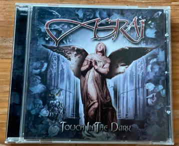 Asrai - Touch in the Dark (gothic rock) beschikbaar voor biedingen