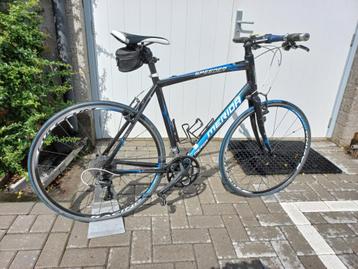 Racefiets Merida Speeder beschikbaar voor biedingen