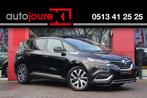 Renault Espace 1.6 dCi Dynamique 7-pers | Panoramadak | HUD, Auto's, Gebruikt, 2000 kg, 160 pk, 7 stoelen
