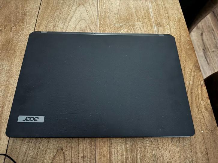 Acer TravelMate in prima staat, Computers en Software, Windows Laptops, Zo goed als nieuw, 15 inch, SSD, 3 tot 4 Ghz, Qwerty, Ophalen