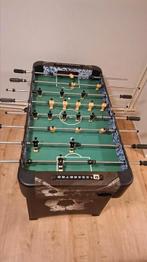 Te koop tafelvoetbalspel, Ophalen, Gebruikt