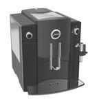 Jura impressa c60, Witgoed en Apparatuur, Koffiezetapparaten, Ophalen, Zo goed als nieuw, Koffiemachine