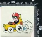Sticker: Dole Bananas (2), Verzamelen, Verzenden, Zo goed als nieuw, Bedrijf of Vereniging