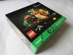 Lego Ideas 40788, VRIENDELIJKE SLAKKEN, nieuw, gesealed, Ophalen of Verzenden, Nieuw, Complete set, Lego