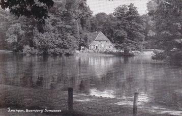 02783 - Arnhem - Boerderij Sonsbeek beschikbaar voor biedingen