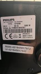 Philips Series 3200 EP3246/70 Latte Go Zilver, Witgoed en Apparatuur, Koffiezetapparaten, Ophalen, Zo goed als nieuw, 4 tot 10 kopjes