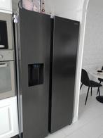 Koelkast Samsung, Witgoed en Apparatuur, Koelkasten en IJskasten, Ophalen, 200 liter of meer, 160 cm of meer, Zo goed als nieuw