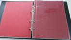 Zwart Leuchtturm album voor postzegelboekjes, Postzegels en Munten, Postzegels | Toebehoren, Ophalen of Verzenden, Verzamelalbum