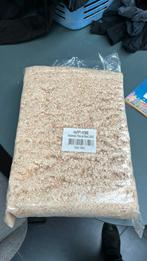 Volle zak zaagsel, Ophalen of Verzenden, Nieuw, Krabton