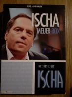 5DVD-BOX Het Beste uit Ischa Meijer ., Alle leeftijden, Ophalen of Verzenden, Zo goed als nieuw