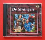De Strangers deel 2 Vlaamse muziek parodie Vader grijzebaard, Ophalen of Verzenden, Gebruikt