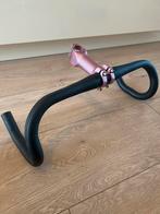 Cinelli Race Stuur - Exclusief, Fietsen en Brommers, Ophalen of Verzenden, Gebruikt, Racefiets, Stuur