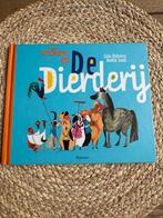 Lida Dijkstra - Welkom op de dierderij, Gelezen, Lida Dijkstra, Fictie algemeen, Ophalen of Verzenden